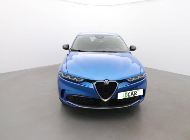 Alfa Romeo Tonale 1.3T PHEV Ti
