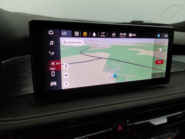 Alfa Romeo Tonale 1.3T PHEV Ti