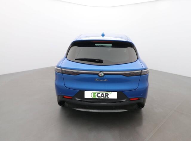 Alfa Romeo Tonale 1.3T PHEV Ti