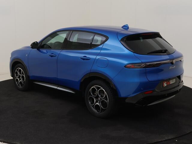 Alfa Romeo Tonale 1.3T PHEV Ti | Adaptieve Cruise | Camera | Navi | CarPlay/Androi