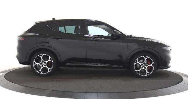 Alfa Romeo Tonale 1.5T Hybrid Veloce | Automaat | Adaptive cruise | Dode hoek