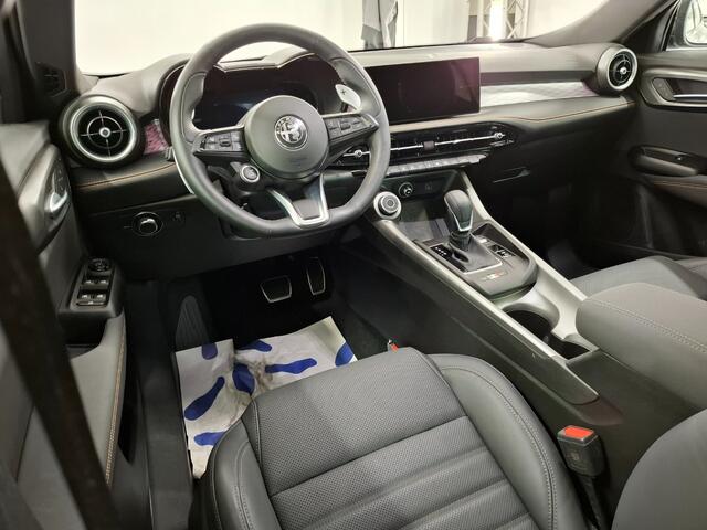 Alfa Romeo Tonale 1.5T Hybrid Veloce | Automaat | Adaptive cruise | Dode hoek