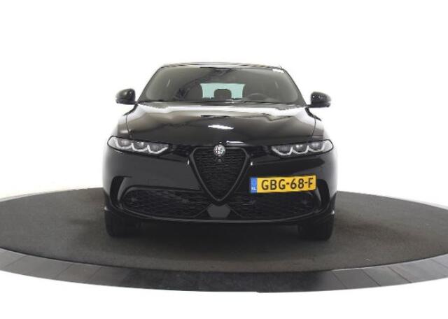 Alfa Romeo Tonale 1.5T Hybrid Veloce | Automaat | Adaptive cruise | Dode hoek