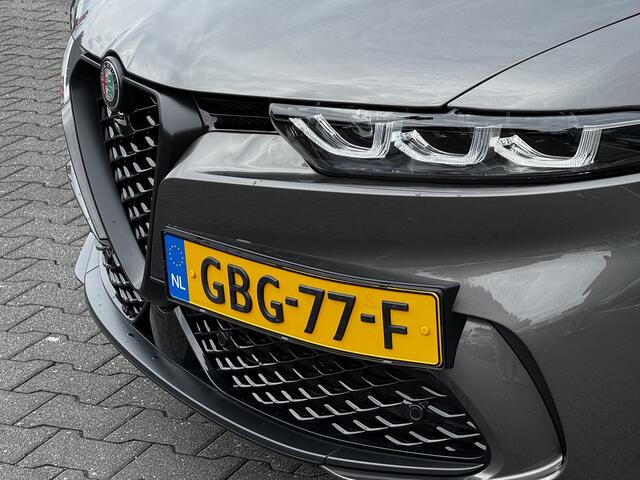 Alfa Romeo Tonale 1.5T Hybrid Veloce Leer / Lage km stand / Navigatie