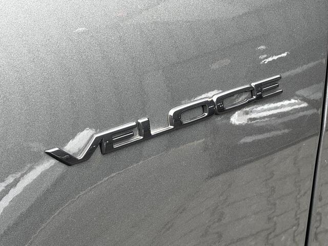 Alfa Romeo Tonale 1.5T Hybrid Veloce Leer / Lage km stand / Navigatie