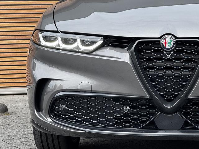 Alfa Romeo Tonale 1.5T Hybrid Veloce Leer / Lage km stand / Navigatie