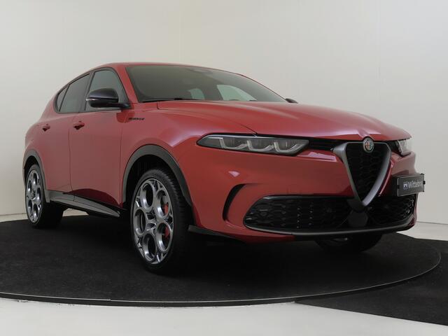 Alfa Romeo Tonale 1.3T PHEV Edizione Speciale Navigatie | Camera | Apple Carplay |