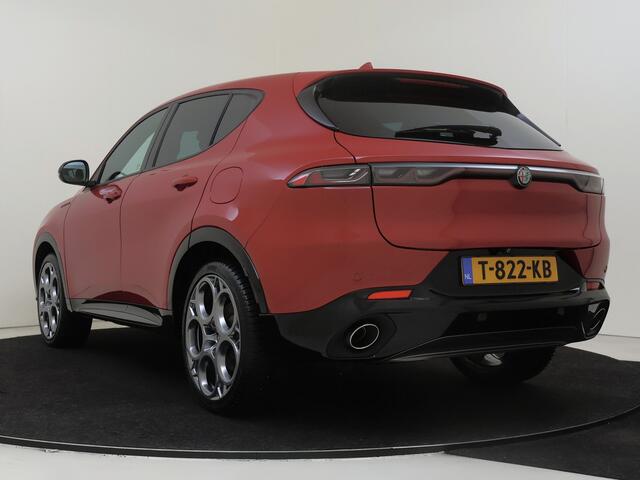 Alfa Romeo Tonale 1.3T PHEV Edizione Speciale Navigatie | Camera | Apple Carplay |
