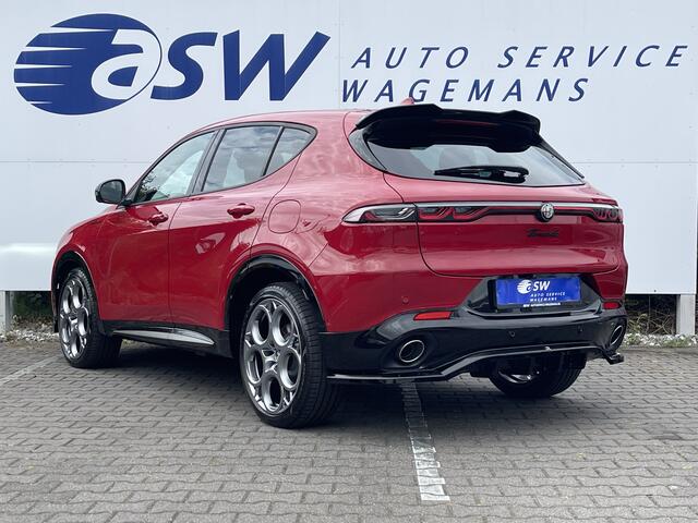 Alfa Romeo Tonale 1.3T PHEV Edizione Speciale | ACC | 360* Camera | LED | Keyless | CarPlay | 20 inch