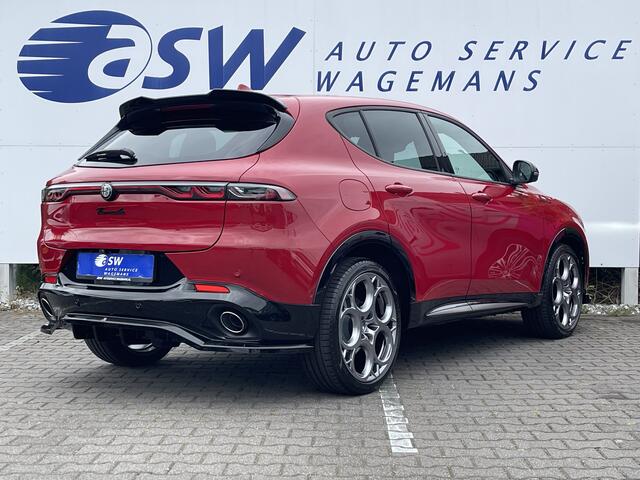 Alfa Romeo Tonale 1.3T PHEV Edizione Speciale | ACC | 360* Camera | LED | Keyless | CarPlay | 20 inch