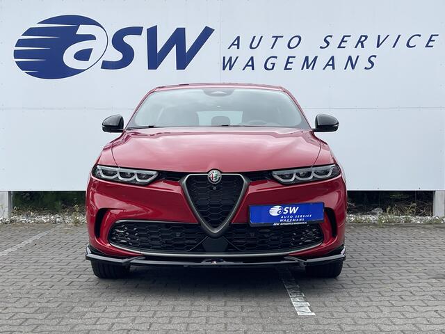 Alfa Romeo Tonale 1.3T PHEV Edizione Speciale | ACC | 360* Camera | LED | Keyless | CarPlay | 20 inch