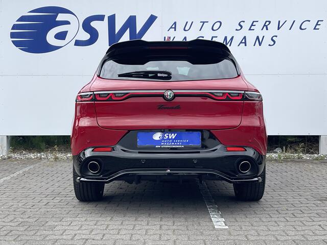 Alfa Romeo Tonale 1.3T PHEV Edizione Speciale | ACC | 360* Camera | LED | Keyless | CarPlay | 20 inch