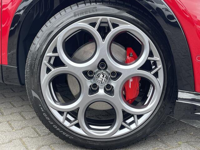 Alfa Romeo Tonale 1.3T PHEV Edizione Speciale | ACC | 360* Camera | LED | Keyless | CarPlay | 20 inch