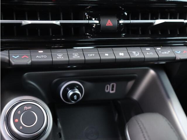 Alfa Romeo Tonale 1.5T Hybrid Edizione Speciale | 175pk Savalli | Navi | Ledere bekleding | Schakelflippers |