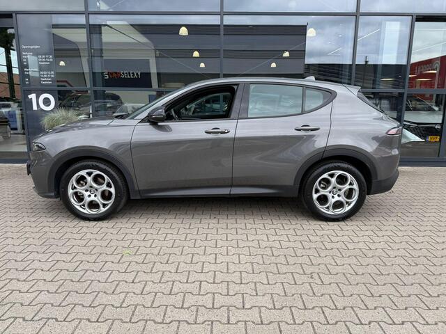 Alfa Romeo Tonale 1.5T Hybrid Sprint *Adaptieve Cruise*