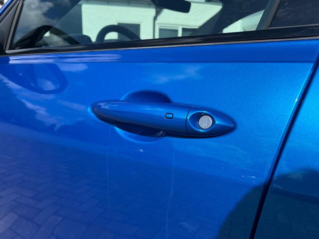 Alfa Romeo Tonale 1.5T Hybrid Veloce