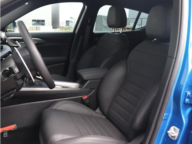 Alfa Romeo Tonale 1.5 MHEV 160 PK Turbo Veloce | Leder | Winter | 360Camera | 19"