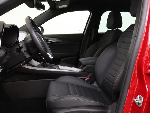 Alfa Romeo Tonale 1.3T PHEV Tributo Italiano 280PK:Passione. Prestazione. Perfetta