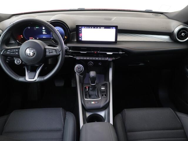 Alfa Romeo Tonale 1.3T PHEV Tributo Italiano 280PK:Passione. Prestazione. Perfetta