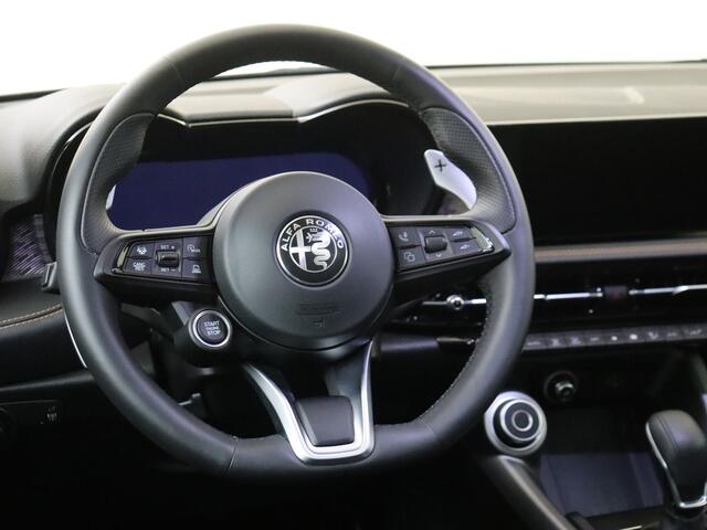 Alfa Romeo Tonale 1.3T PHEV Edizione Speciale NIEUWE AUTO !! VOL LEDER EN OPEN DAK !