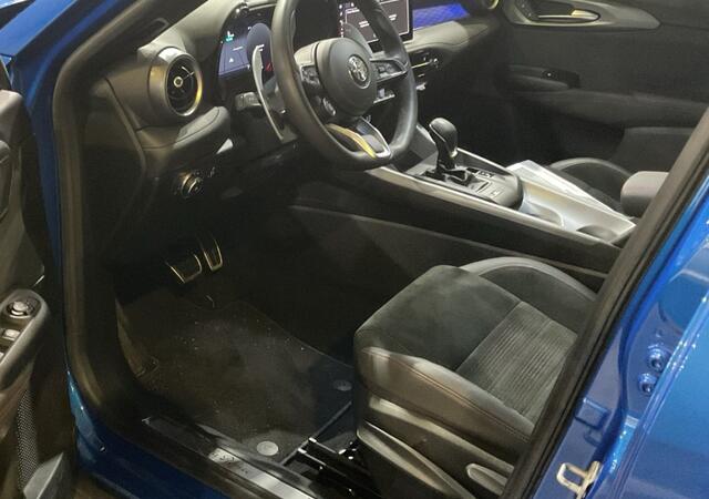 Alfa Romeo Tonale 1.5T Hybrid Edizione Speciale ECC/Electrische klep