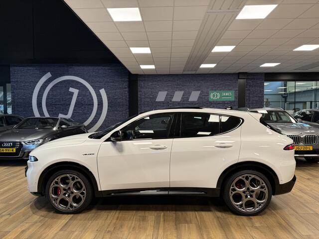 Alfa Romeo Tonale 1.5T Hybrid Ti VELOCE