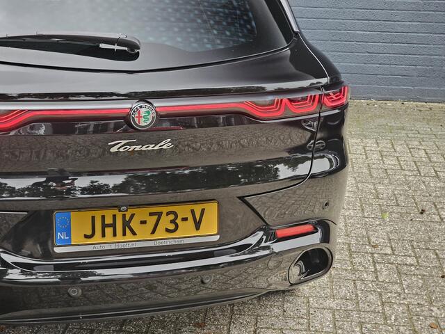 Alfa Romeo Tonale 1.5T Hybrid Veloce / HARMAN KAR. / ADAS 2 / 360 CAMERA /