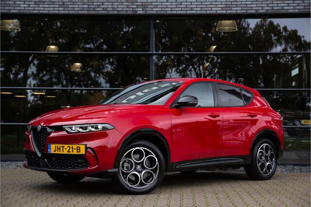 Alfa Romeo Tonale 1.3T PHEV Sprint , Adap. cruise, Camera,