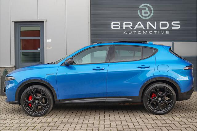 Alfa Romeo Tonale 1.3T PHEV Veloce Alle opties NL auto Garantie
