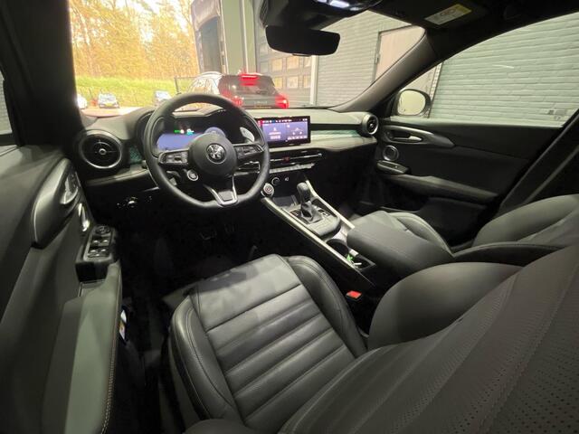 Alfa Romeo Tonale 1.3T PHEV Veloce | ACC | 360° Camera | harman/kardon | 19 Inch | BLIS