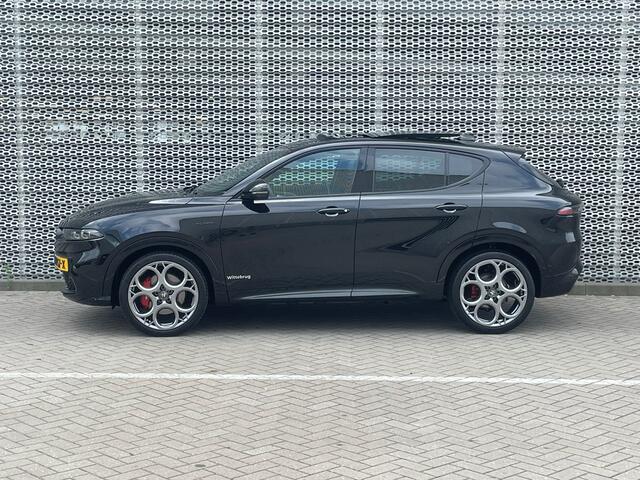 Alfa Romeo Tonale 1.5T Hybrid 160PK Veloce NOW OR NEVER DEAL !!!