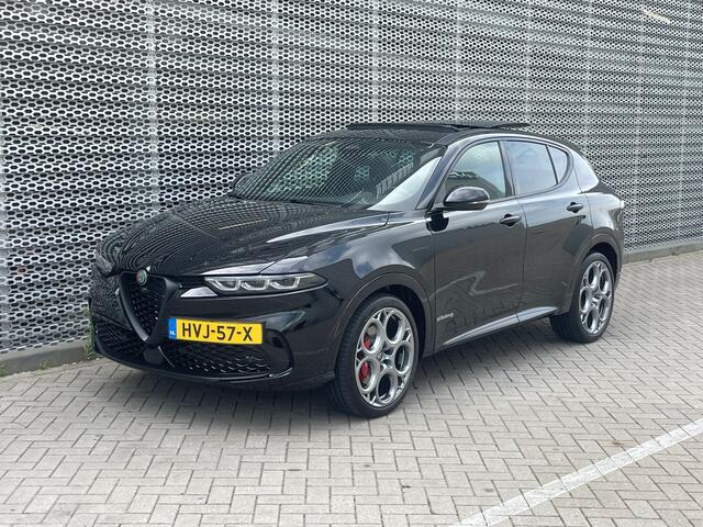 Alfa Romeo Tonale 1.5T Hybrid 160PK Veloce NOW OR NEVER DEAL !!!