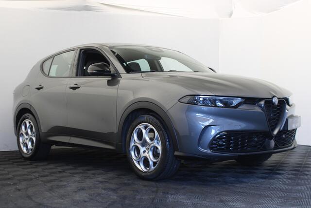 Alfa Romeo Tonale 1.5T Hybrid Sprint