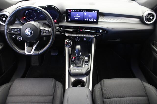 Alfa Romeo Tonale 1.5T Hybrid Sprint