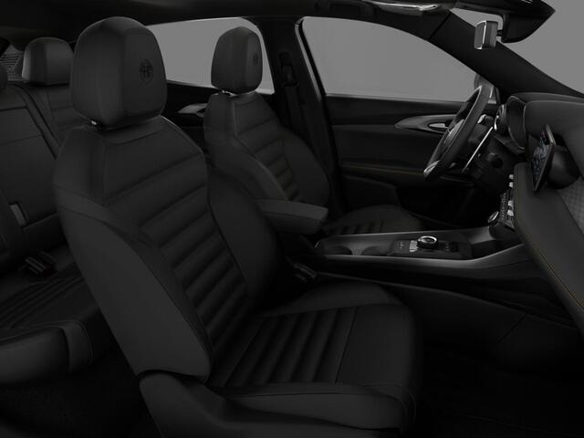 Alfa Romeo Tonale Ibrida Plug-In Q4 270pk | Pack Tech | Schuif/Kanteldak | 20" | Harman Kardon | MY26