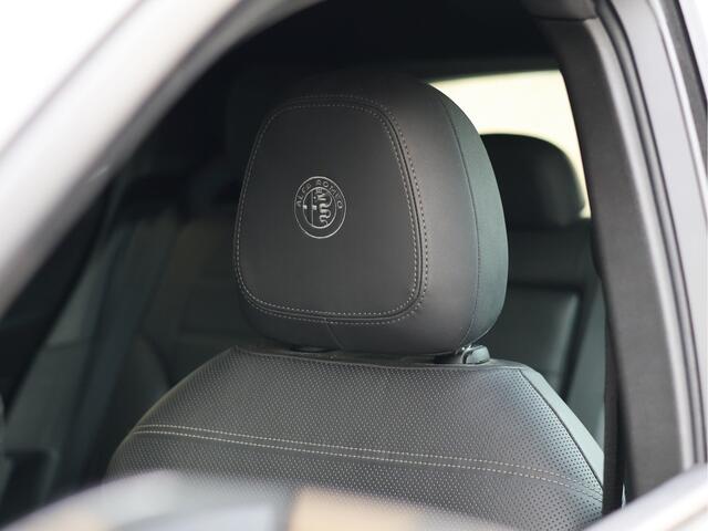 Alfa Romeo Tonale 1.5T Hybrid Ti | Matrix | Leder | Carplay | ACC | 360 | Stoelvent. | Memory |