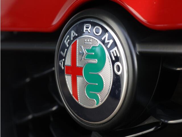 Alfa Romeo Tonale 1.5T Hybrid Veloce