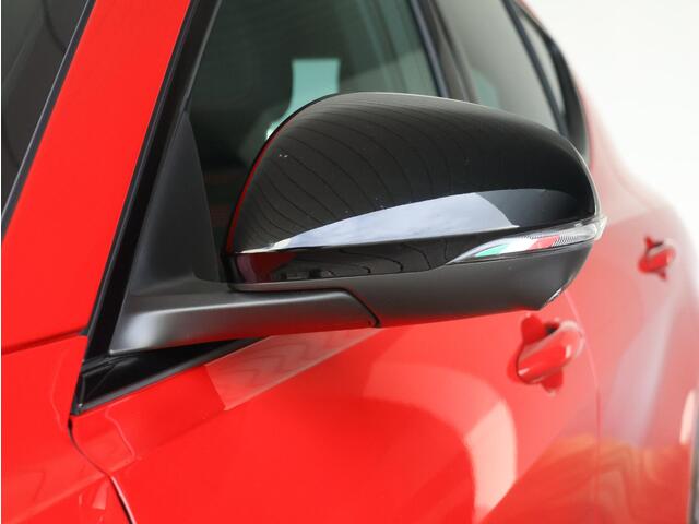 Alfa Romeo Tonale 1.5T Hybrid Veloce