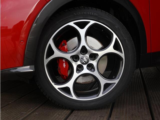 Alfa Romeo Tonale 1.5T Hybrid Veloce