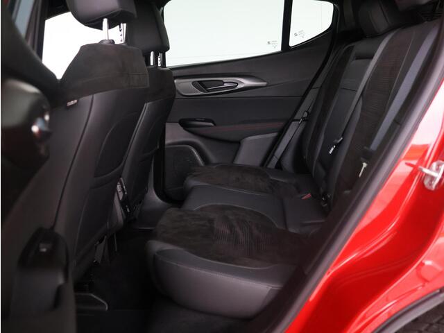 Alfa Romeo Tonale 1.5T Hybrid Veloce