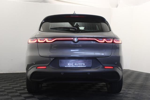 Alfa Romeo Tonale 1.5T Hybrid Sprint |Navi|Leder|