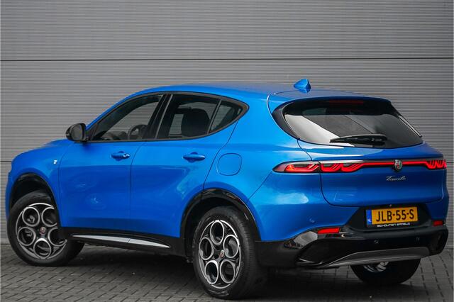 Alfa Romeo Tonale 1.3T PHEV Ti 280PK AWD CarPlay ECC ACC Camera 18"