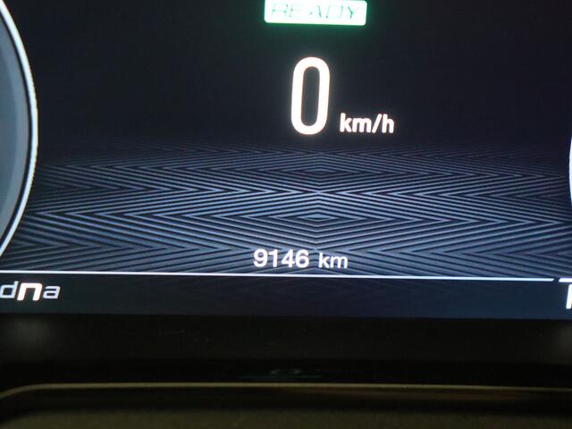 Alfa Romeo Tonale 1.5T Hybrid Veloce