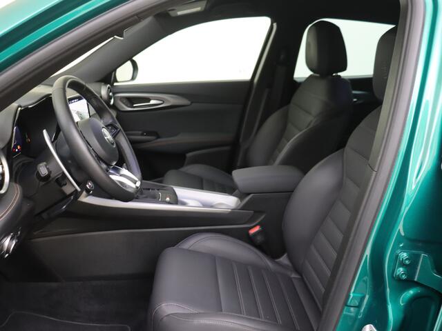 Alfa Romeo Tonale 1.5T Hybrid Veloce