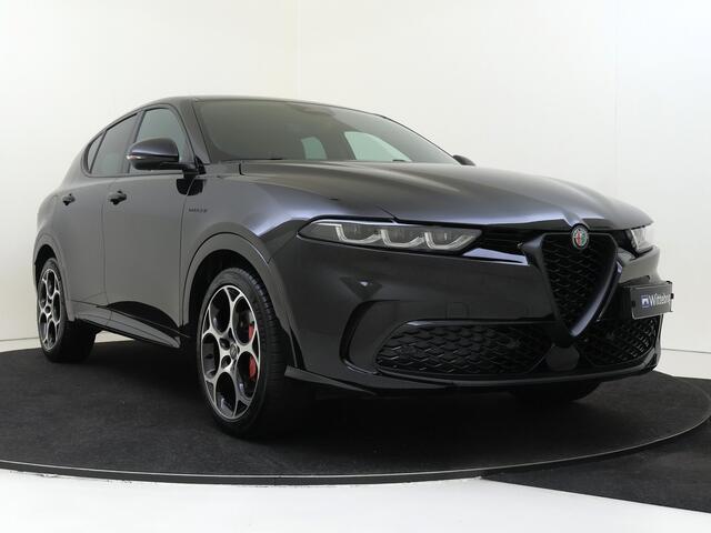 Alfa Romeo Tonale 1.5T Hybrid Veloce