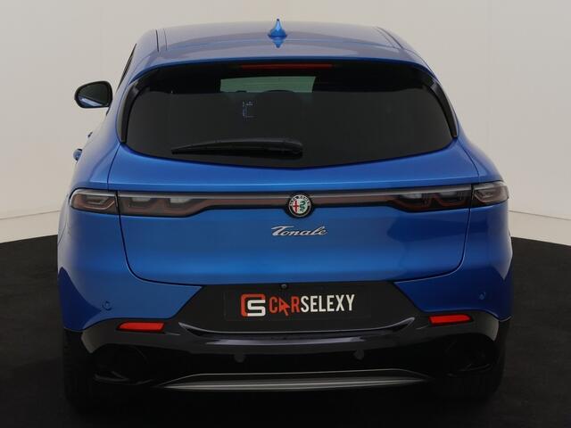 Alfa Romeo Tonale 1.3T PHEV Ti | Adaptieve Cruise | Camera | Navi | CarPlay/Androi