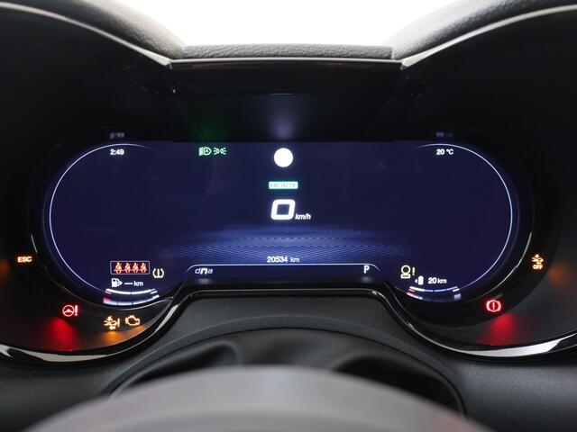 Alfa Romeo Tonale 1.3T PHEV Tributo Italiano 280PK SOH 97%