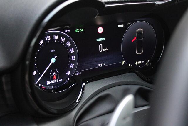 Alfa Romeo Tonale 1.3T PHEV 280PK VELOCE Q4 | PANORAMISCH SCHUIF / KANTELDAK | LEDEREN BEKLEDING | VOORSTOELEN / STUUR VERWARMD | VOORSTOELEN GEVENTILEERD | VOORSTOELEN ELEKTRISCH VERSTELBAAR | DRAADLOOS APPLE CARPLAY / ANDROID AUTO | 360° CAMERA | AUTOMATISCH DIMMENDE BUI