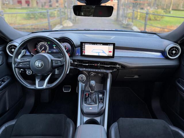 Alfa Romeo Tonale 1.5T Hybrid Edizione Speciale | Adaptive | Camera |