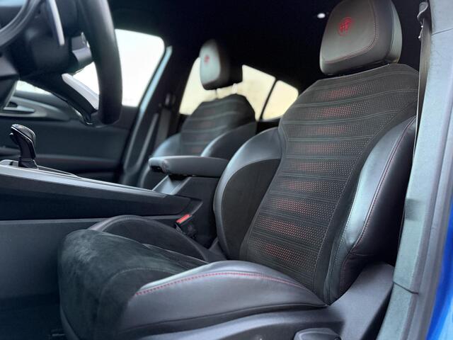 Alfa Romeo Tonale 1.5T Hybrid Edizione Speciale | Adaptive | Camera |